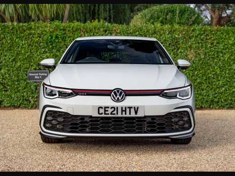 Volkswagen Golf 2.0 Golf GTi TSi 5dr 10