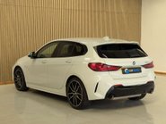 BMW 1 Series 2.0 128ti Auto 5dr 21