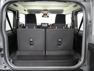 Suzuki Jimny Sierra SUV 1.5 AUTOMATIC petrol 37