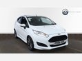 Ford Fiesta 1.0T EcoBoost ST-Line Euro 6 (s/s) 3dr 1