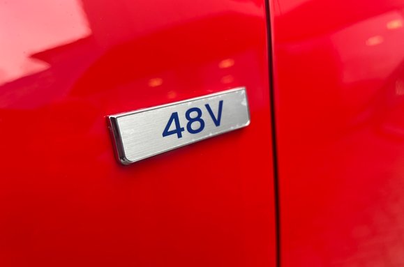 Hyundai KONA T-GDI PREMIUM MHEV 13