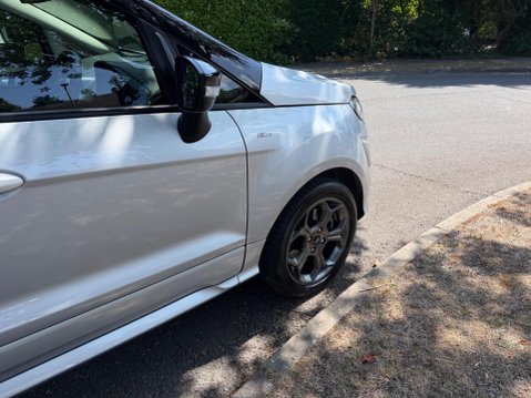 Ford Ecosport 1.0T EcoBoost ST-Line Euro 6 (s/s) 5dr 35