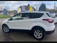 Ford Kuga 2.0 TDCi EcoBlue Zetec AWD Euro 6 (s/s) 5dr 4