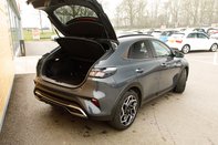 Kia Xceed GT-LINE 34