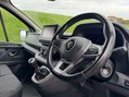 Renault Trafic 2.0 Trafic SL28 Sport Blue dCi 8