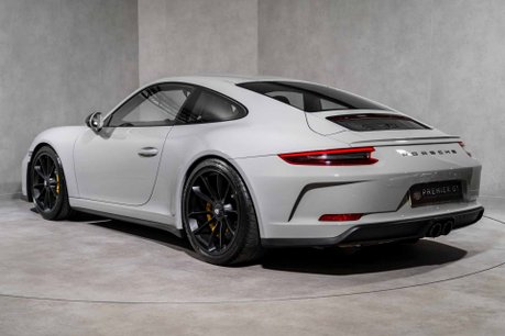Porsche 911 GT3 TOURING. 1 OF 47 RHD CARS IN THE UK. 1 OF 4 IN CRAYON. HOUNDSTOOTH INTERIOR 6