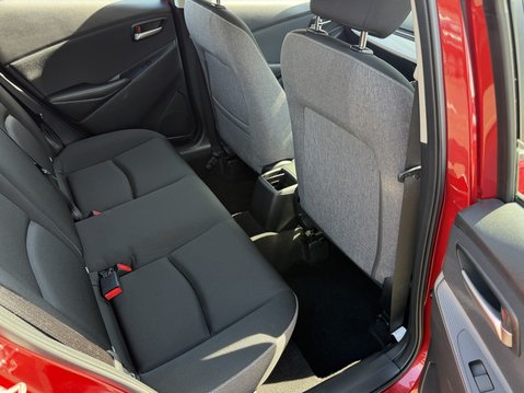 Mazda 2 1.5 Skyactiv G 75 Centre-Line 5dr 35