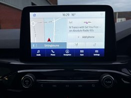 Ford Kuga 2.5 Kuga ST-Line X Edition PHEV CVT 5dr 31