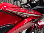 Honda CBF125 CBF125 2013 ONLY 16K 1 FORMER OWNER MOT WARRANTY 125CC 14