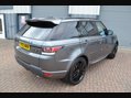 Land Rover Range Rover Sport 3.0 SD V6 HSE SUV 5dr Diesel Auto 4WD Euro 5 (s/s) (292 ps) 19
