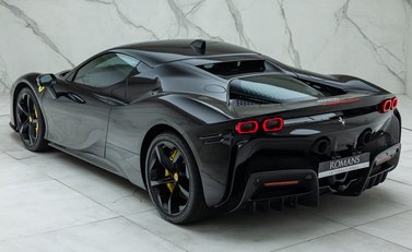 Ferrari SF90 Stradale 12