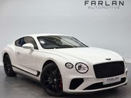 Bentley Continental 6.0 W12 GT Coupe 2dr Petrol Auto 4WD Euro 6 (635 ps) 1