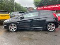 Ford Fiesta 1.6T EcoBoost ST-3 Euro 6 3dr 8