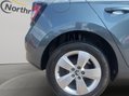 Skoda Fabia 1.0 SE Euro 6 (s/s) 5dr 64