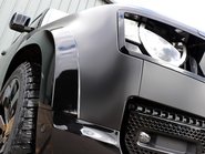 Land Rover Defender 110 PPF Matte