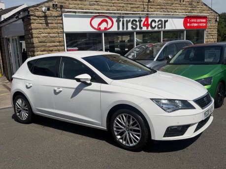 SEAT Leon TSI SE DYNAMIC