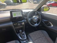 Toyota Yaris Cross 1.5 Yaris Cross Excel HEV 4x4 Auto 4WD 5dr 32
