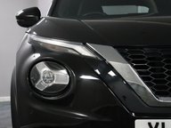 Nissan Juke DIG-T N-CONNECTA 43