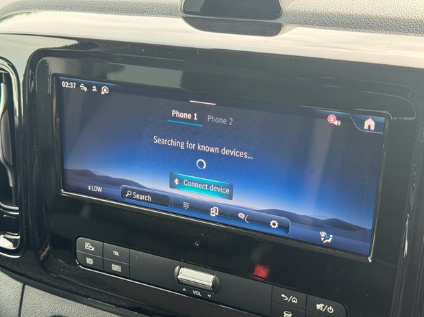 Mercedes-Benz Vito Crew Cab [SOLD CM] AUTO Select RWD LWB L2H1 Low Roof Air Con EURO 6 29