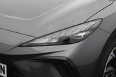 MG MG4 5dr 150kW SE EV Long Range Electric Auto 35