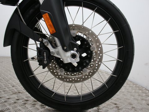 BMW F 850 GS F 850 GS (SPORT) 42