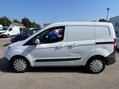 Ford Transit Courier 1.5 Transit Courier Trend TDCi 9