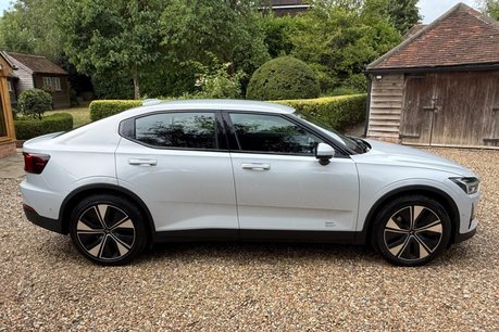 Polestar 2 BASE 21