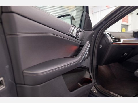 BMW X6 3.0 30d MHT M Sport Auto xDrive Euro 6 (s/s) 5dr 72