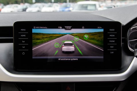 Skoda Kamiq SE DRIVE TSI DSG 32