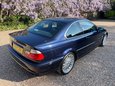 BMW 3 Series 2.8 328Ci 328 Coupe 2dr Petrol Manual (216 g/km, 193 bhp) 18