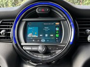Mini Hatch Cooper 1,5 Petrol Manual Pepper Nav 5 door - APPLE CARPLAY - REAR PARK 14