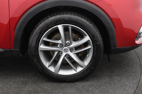MG HS 5dr 1.5 T-GDI Exclusive DCT Automatic 45