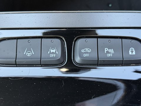 Vauxhall Mokka 100kW Elite Premium 50kWh 5dr Auto 26