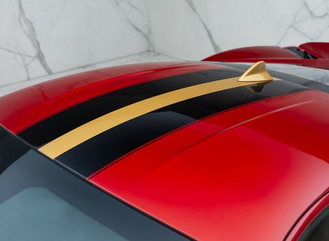 Ferrari 488 Pista 35