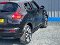 Nissan Juke 1.6 n-tec Euro 5 5dr (17in Alloy) 58