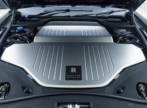 Rolls-Royce Spectre 47