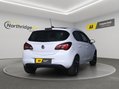 Vauxhall Corsa 1.4i ecoTEC Griffin Euro 6 5dr 5