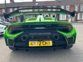 Lamborghini Huracan 5.2 V10 LP 640-2 STO LDF Euro 6 (s/s) 2dr 19