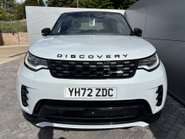Land Rover Discovery D300 R-Dynamic HSE MHEV Panel Van 10