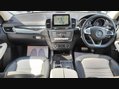 Mercedes-Benz GLE GLE 350 D 4MATIC AMG LINE PREMIUM PLUS 11