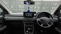 Dacia Sandero 1.0 TCe Expression Hatchback 5dr Petrol CVT Euro 6 (s/s) (90 ps) 14