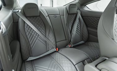 Bentley Continental Supersports 12