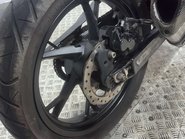 Benelli BN 2021 GOOD RUNNING PROJECT BIKE SPARES OR REPAIR 125CC 12