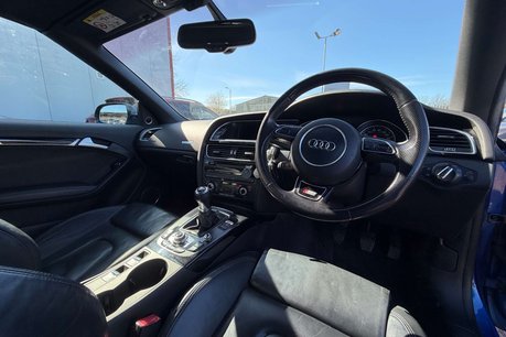 Audi A5 2.0 A5 S Line Special Edition+ TDI 2dr 23