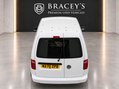 Volkswagen Caddy 2.0 Caddy C20 Highline TDI 7