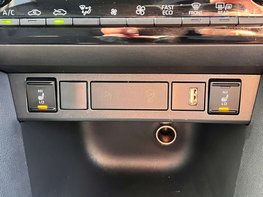 Toyota Yaris Cross 1.5 Yaris Cross Excel HEV Auto 5dr 50