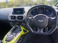 Aston Martin Vantage V8 11