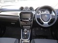 Suzuki Vitara 1.4 Boosterjet MHEV SZ-T Euro 6 (s/s) 5dr 11