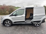 Ford Transit Connect 250 Active L1 100 ps Panel Van - Sat Nav / Climate Control 8