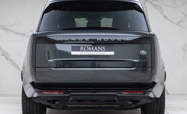 Land Rover Range Rover P440e HSE 20